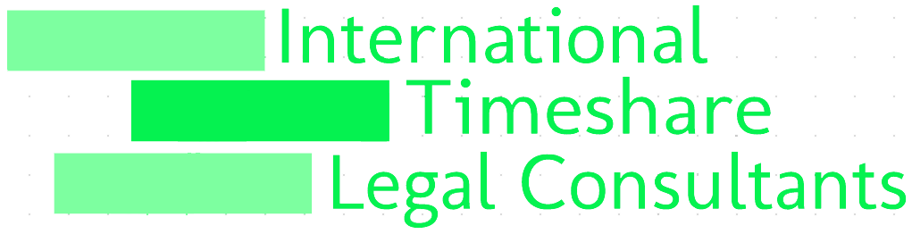 International Timeshare Legal Consultant